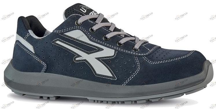 U-POWER Низкая защитная обувь  Ru20086 