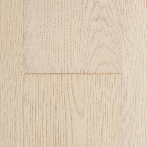 Инженерная доска Arti Parchetto Largo Latteiro Ясень Селект с брашью (Текстурированная) 1205х170 мм 3300410019 - Вид №1