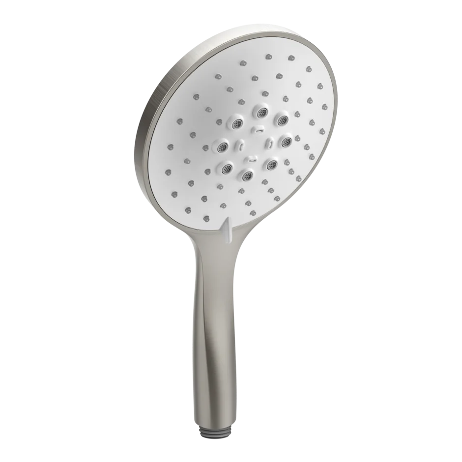 Ручной Душ 14376 147 Gessi Inverso ХРОМИРОВАННЫЙ МАТОВЫЙ 14376147