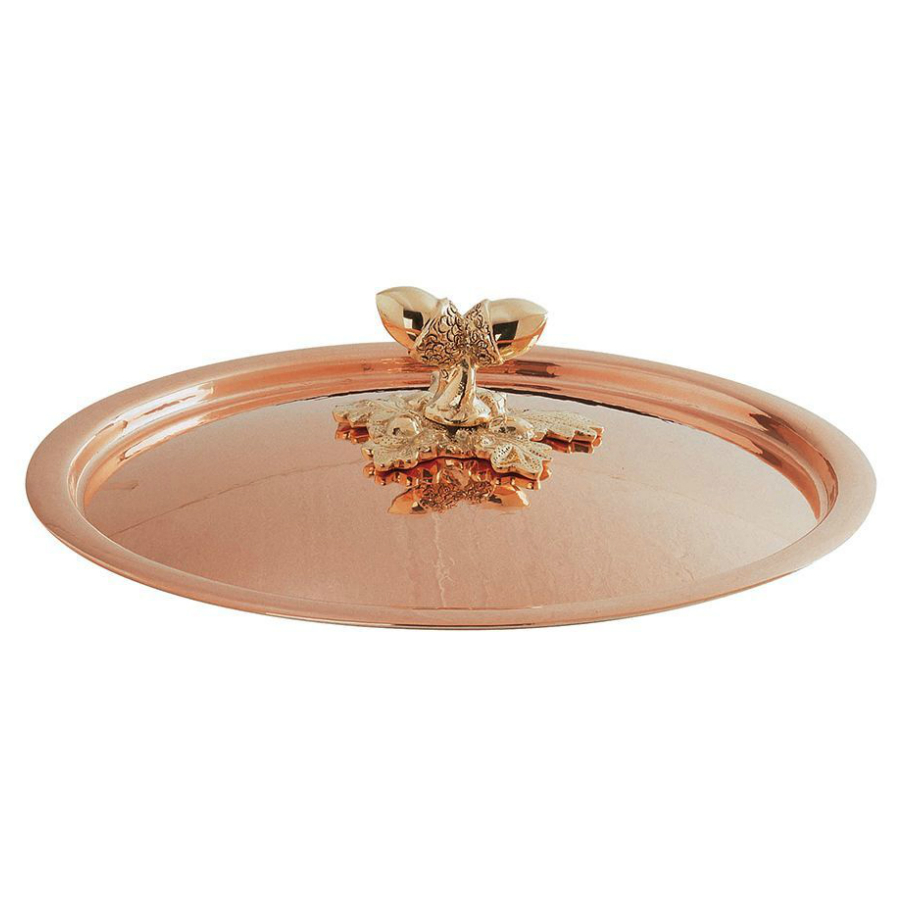 Набор медной посуды Historia decor, 4 предмета Ruffoni 3305BRUFFONI - Вид №5