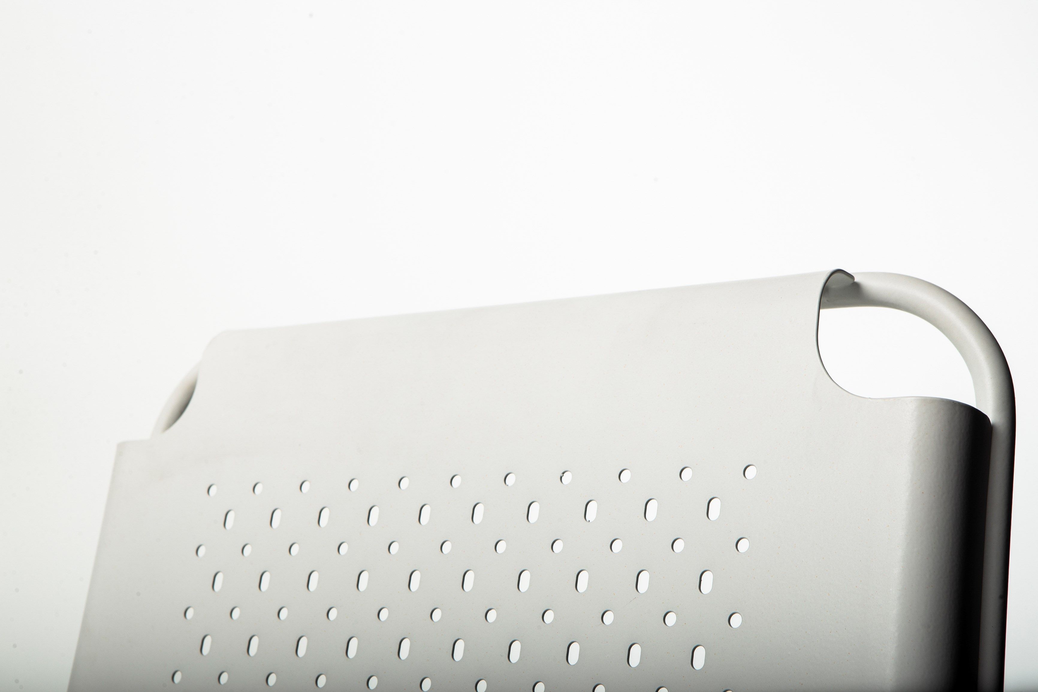 Штабелируемый стальной стул Officine Tamborrino STEELO ARCH-00076293 - Вид №4