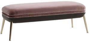 VOLPI Мягкая скамья Luigi volpi Lv-43001