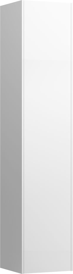 H4026821102601 Шкафчик высокий, дверца справа LAUFEN PRO - Вид №1
