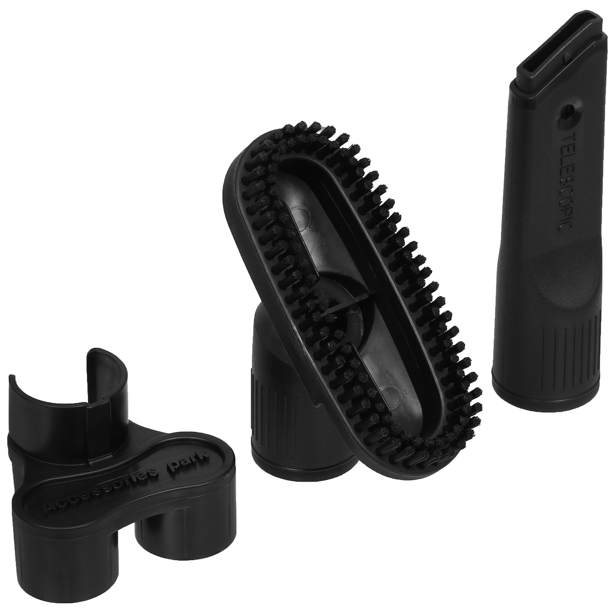 5420436 Пылесос DEXP VL-2300S черный STDN-0098489 - Вид №12