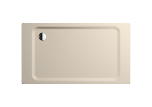 Душевой поддон KALDEWEI Сталь эмалированная 437-2 443 теплый бежевый 20