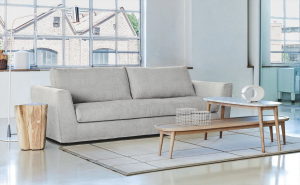 Диван  GERVASONI MIK 12