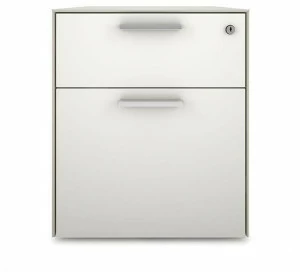 Dieffebi Офисный ящик из металла на колесиках Personal storage 961_0514q