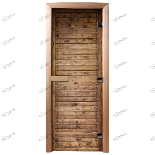 DoorWood Дверь с фотопечатью А020 5504