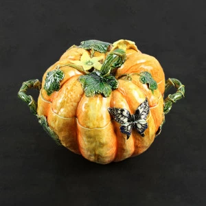 Супница «Тыква»