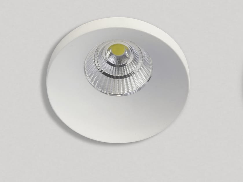 Круглый светодиодный светильник Essenzialed DEMI ARCH-00079449