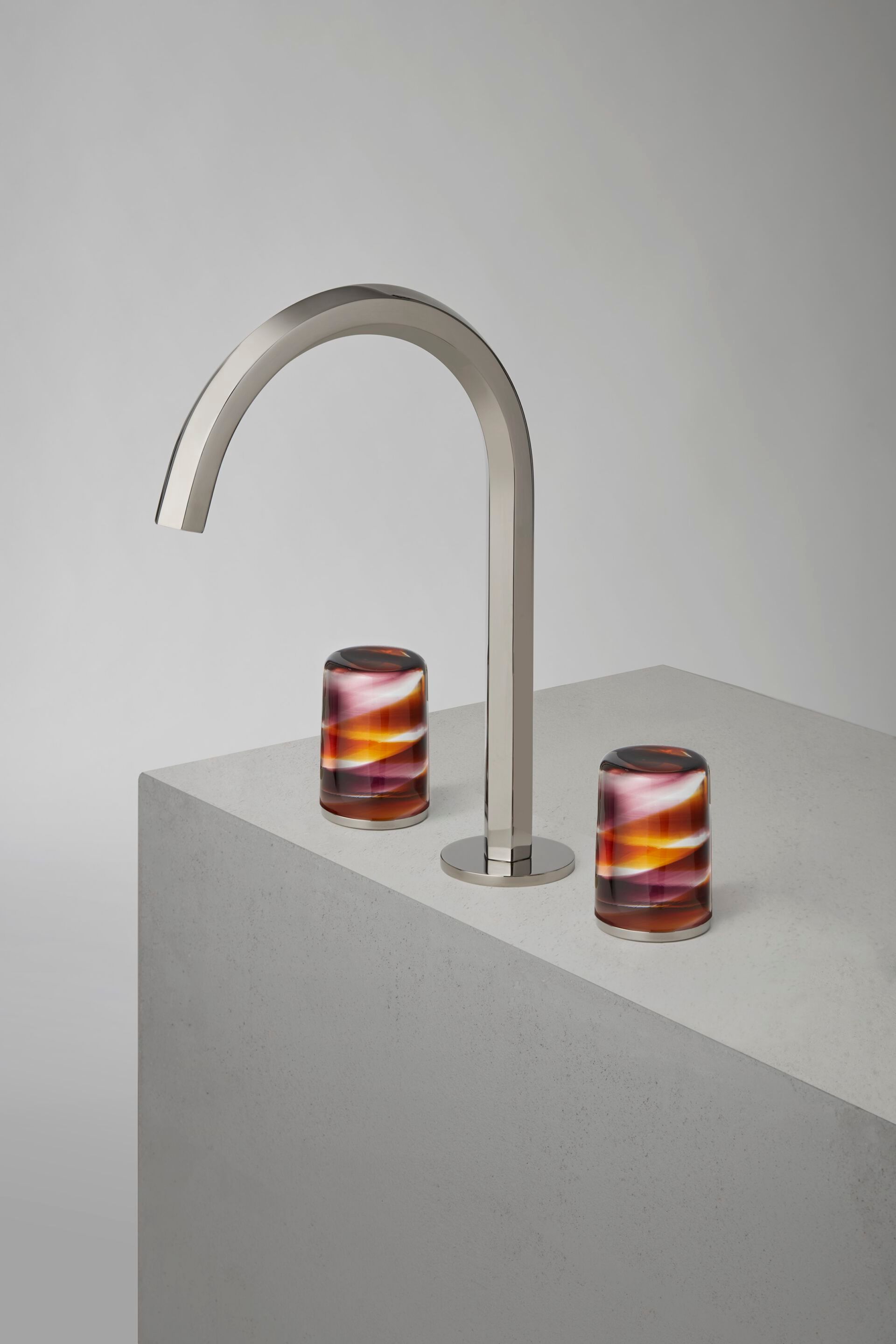 Дистанционное управление из муранского стекла Fantini Rubinetti Venezia by Venini ARCH-00097708 - Вид №3