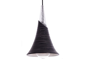 Керамический подвесной светильник ручной работы