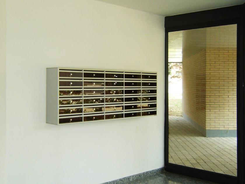 RAVASI Настенный почтовый ящик Interni sun-id-1378386 - Вид №8