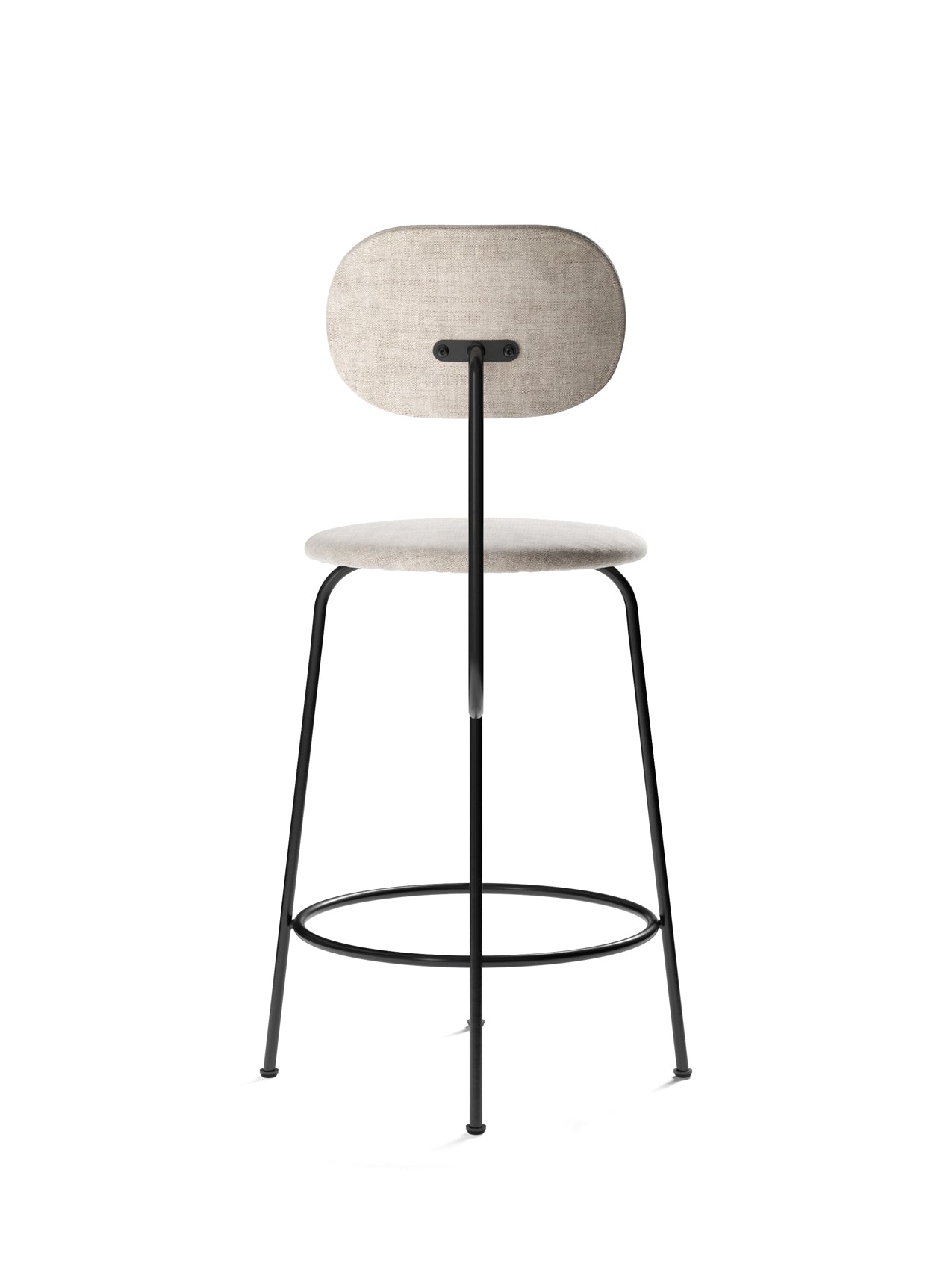 5709262095018 Стул Afteroom Plus, обитый LuceLight  - Вид №35