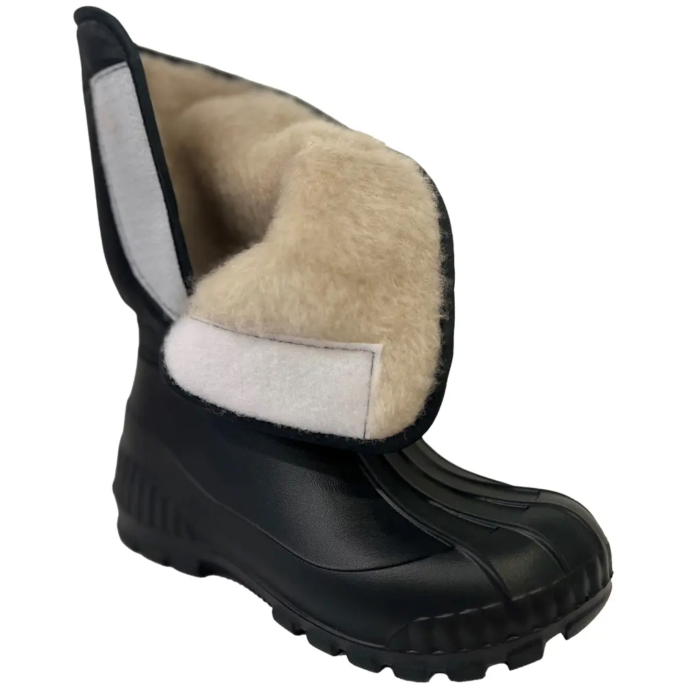 Утепленные сапоги унисекс DILWIS для дачи и улицы 89419487 STLM-1584625 - Вид №2