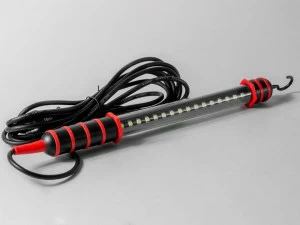 AKIFIX Переносная светодиодная рабочая лампа  Nadc08004