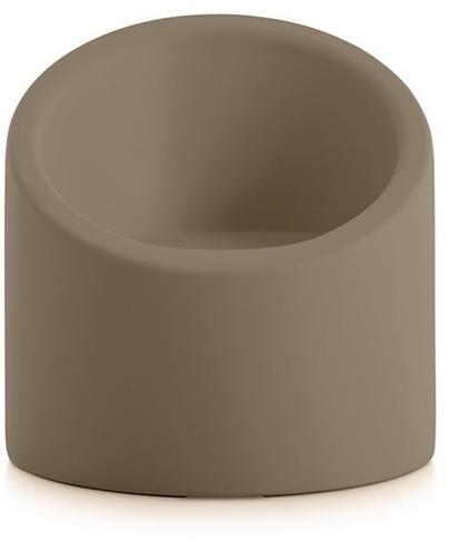 Diabla Садовое кресло из полиэтилена Lipstick sun-id-1348550 - Вид №1