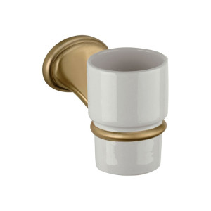 REPB94063 Стакан DANIEL RUBINETTERIE