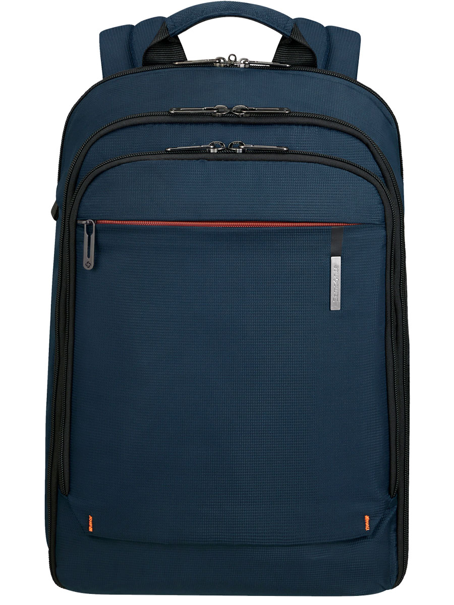 KI3-01004 Рюкзак для ноутбука KI3*004 Laptop Backpack 15.6 Samsonite Network 4  - Вид №1