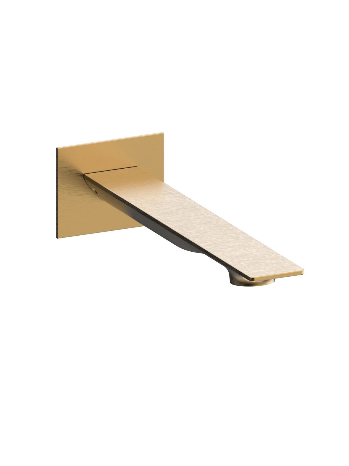 Настенный дозирующий носик для умывальника Rubinetterie Frattini Нарцисс ARCH-00109731 - Вид №3