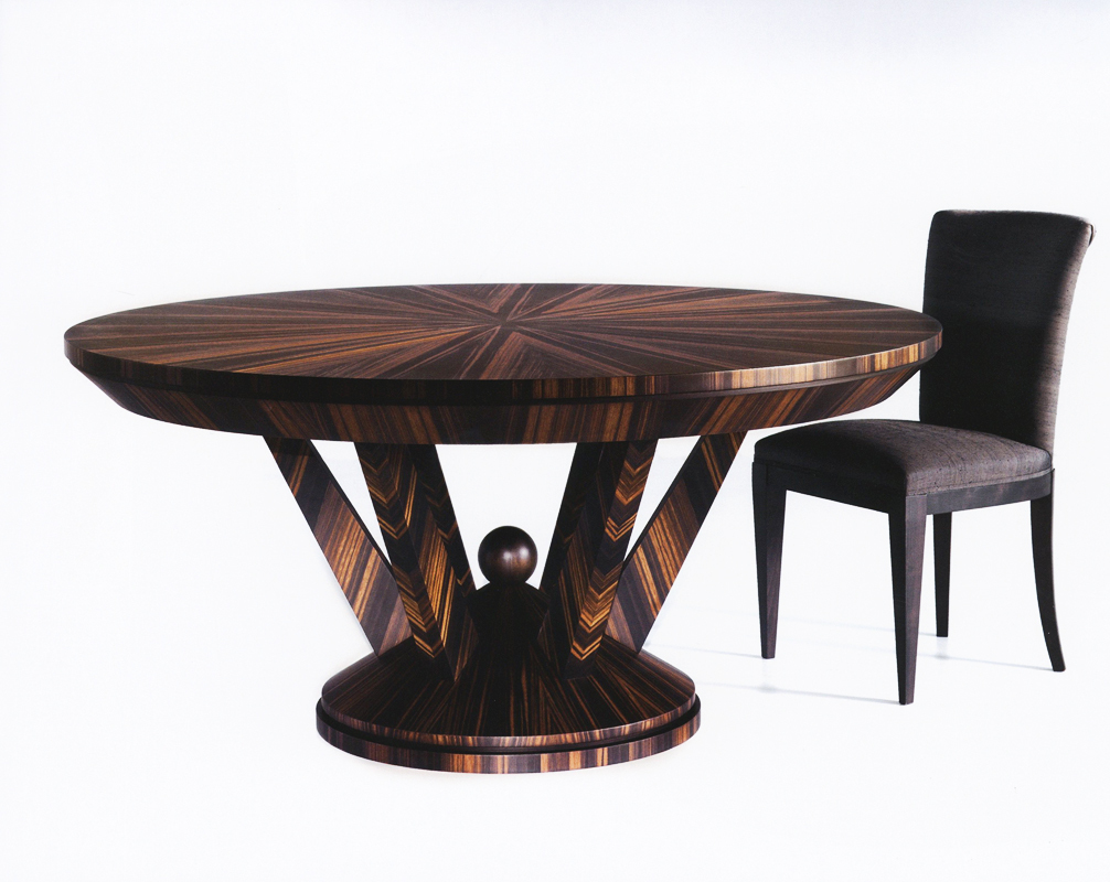 Стол  ANNIBALE COLOMBO C 1589 Today