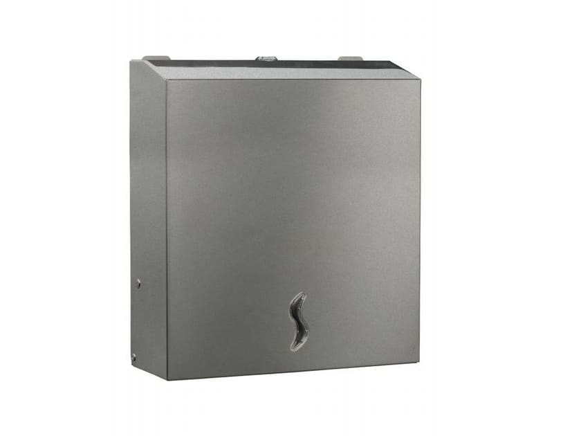 Диспенсер для бумажных полотенец из нержавеющей стали Thermomat MP829 ARCH-00083207