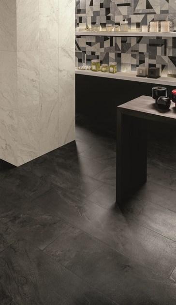 Ceramiche Caesar Настенная / напольная плитка из керамогранита с эффектом камня Inner sun-id-1364996 - Вид №6