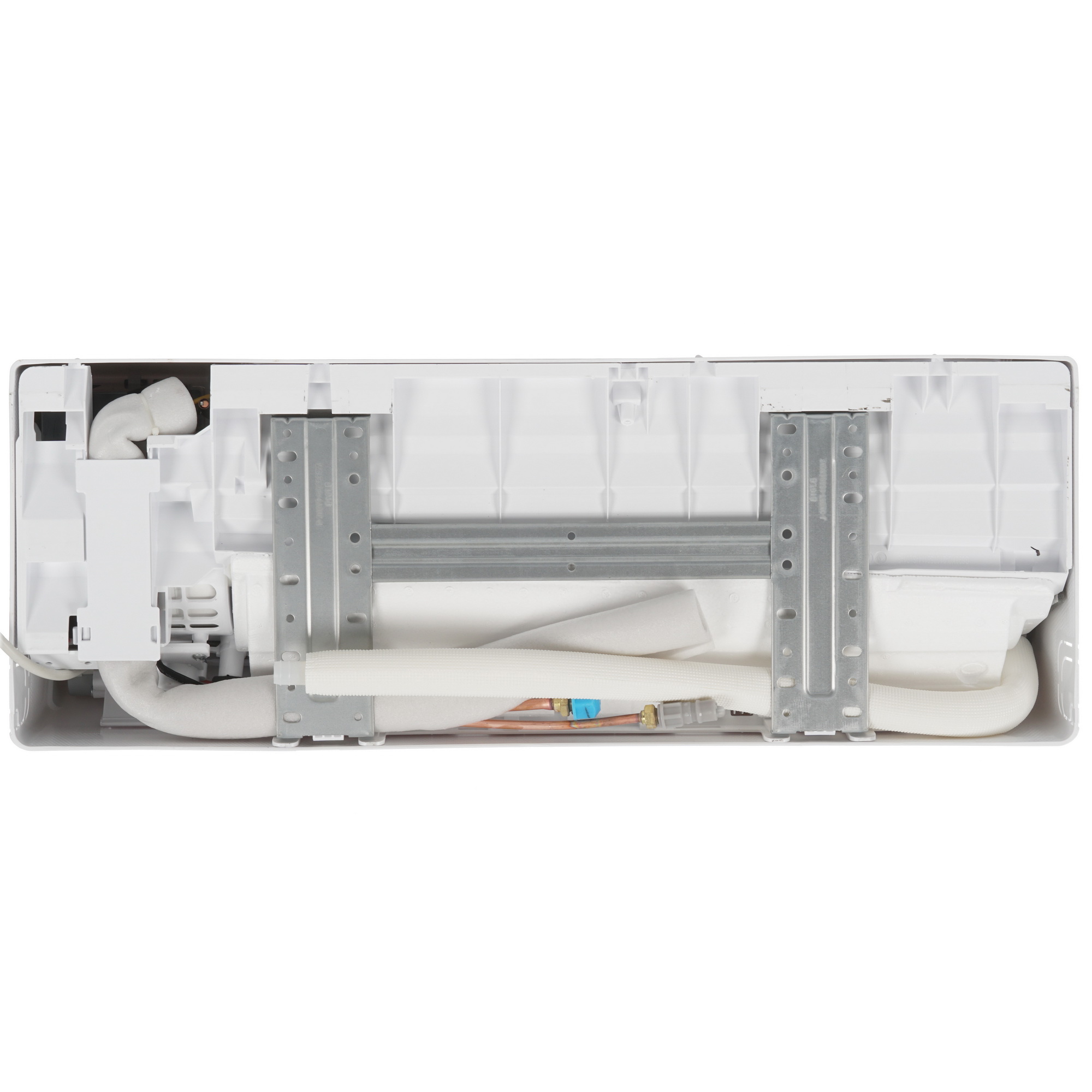 5049983 Кондиционер настенный сплит-система Shivaki SSH-P079BE/SRH-P079BE белый STDN-0000292 - Вид №4