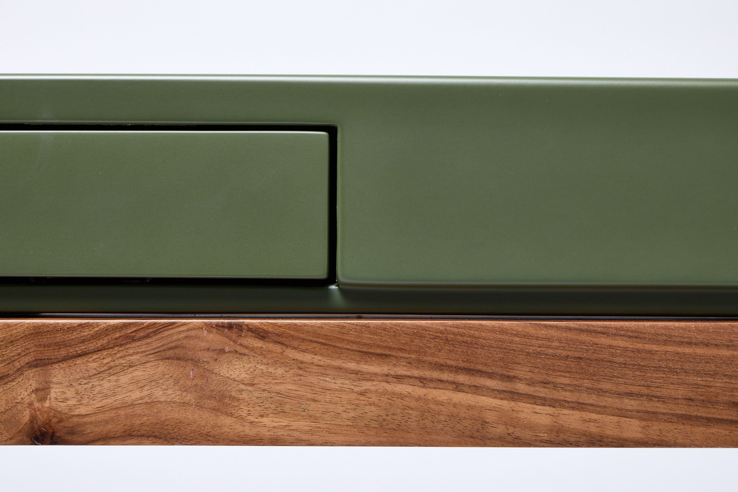 Стол с ящиками REDA AMALOU DESIGN ARCH-00028499 - Вид №2