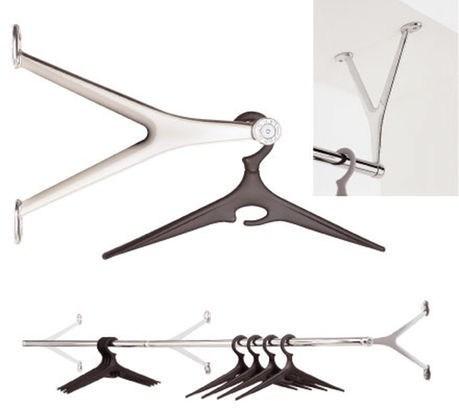 Caimi Brevetti Настенная вешалка sun-id-1400438 - Вид №3