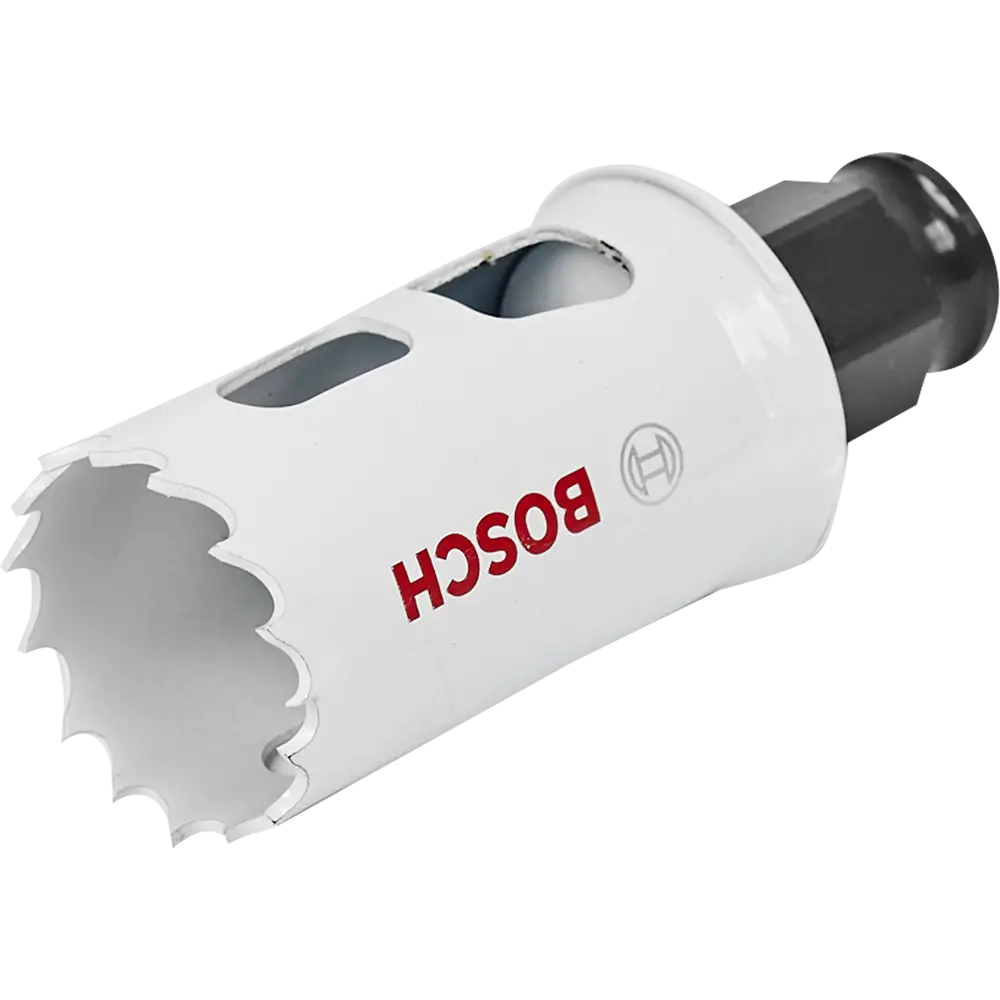 Коронка по стали биметаллическая Bosch Progressor 2608594205 29 мм 82857563 STLM-2182847 BOSCH PROFESSIONAL 