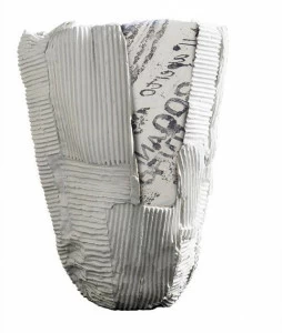 Paola Paronetto Керамическая чашка / ваза I cartocci