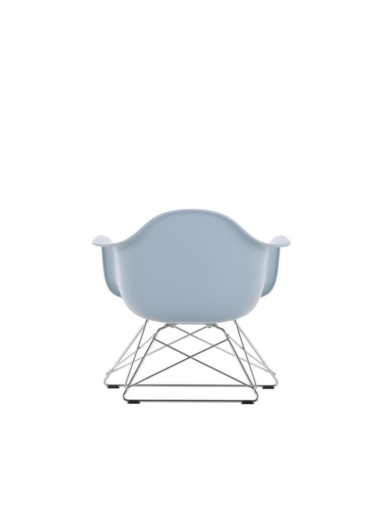 Тканевое кресло с подлокотниками VITRA Eames Plastic Chair ARCH-00052832 - Вид №63