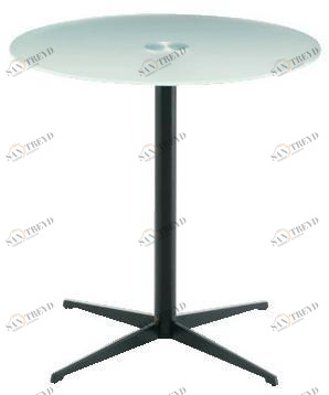 Sesta Круглый стол по контракту Tavoli Ll-071