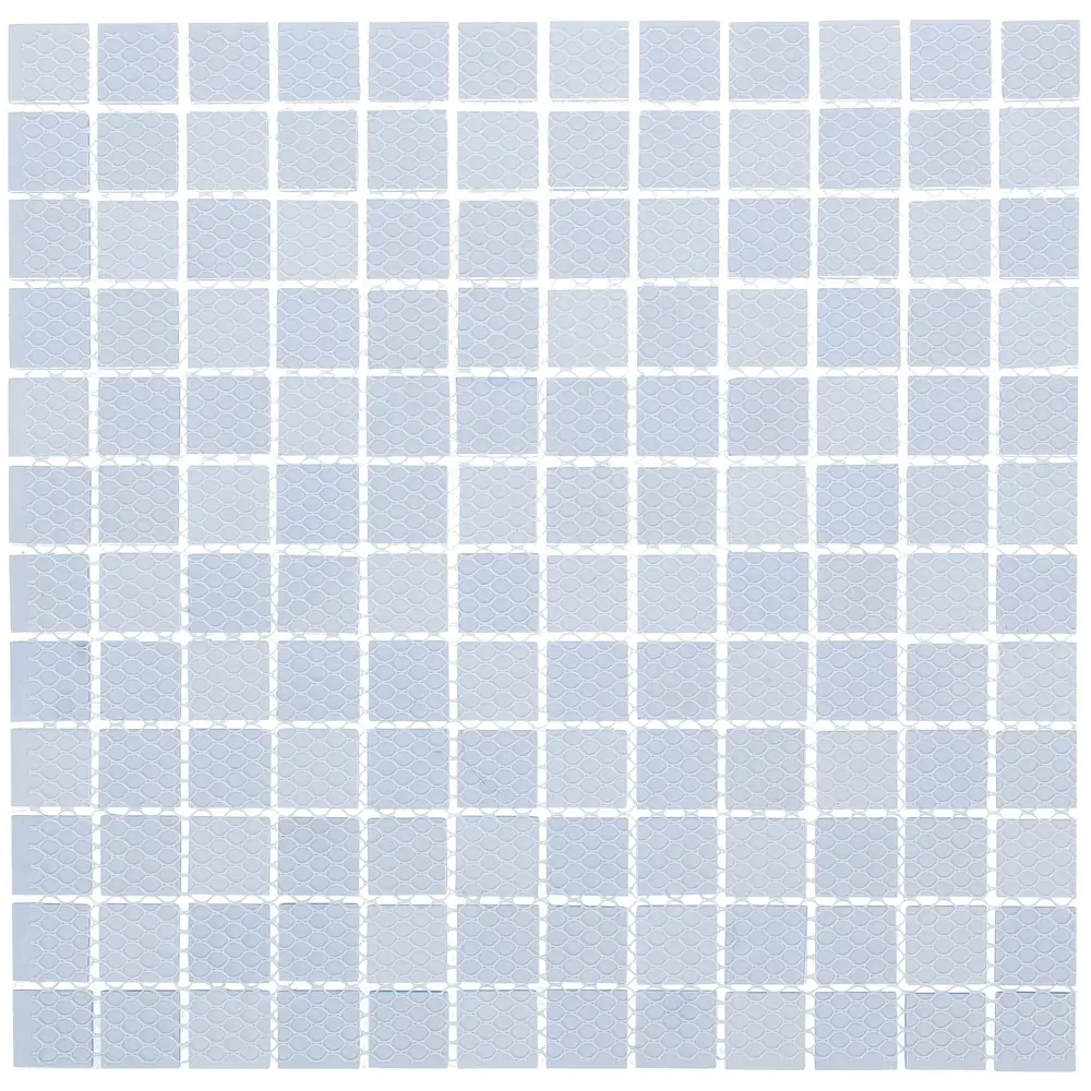 Стеклянная мозаика KREAFORTA сине-голубая для интерьера 89412212 STLM-1571414 - Вид №3