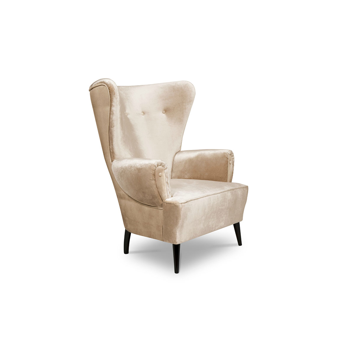 Кресла Clerk Armchair Covethouse BRABBU  - Вид №4