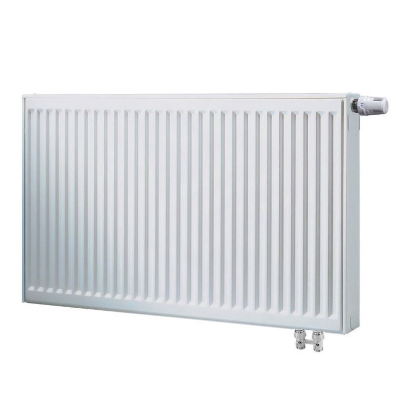 Радиатор Logatrend VK-Profil Buderus 21 500 400 7724114504