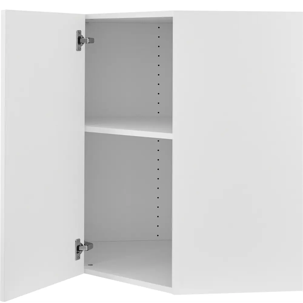 STANDERS Петли с демпфером 45° для кухонных фасадов 82034550 STLM-0017986 - Вид №2