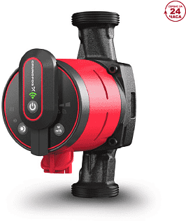 Циркуляционный насос GRUNDFOS ALPHA3 32-80