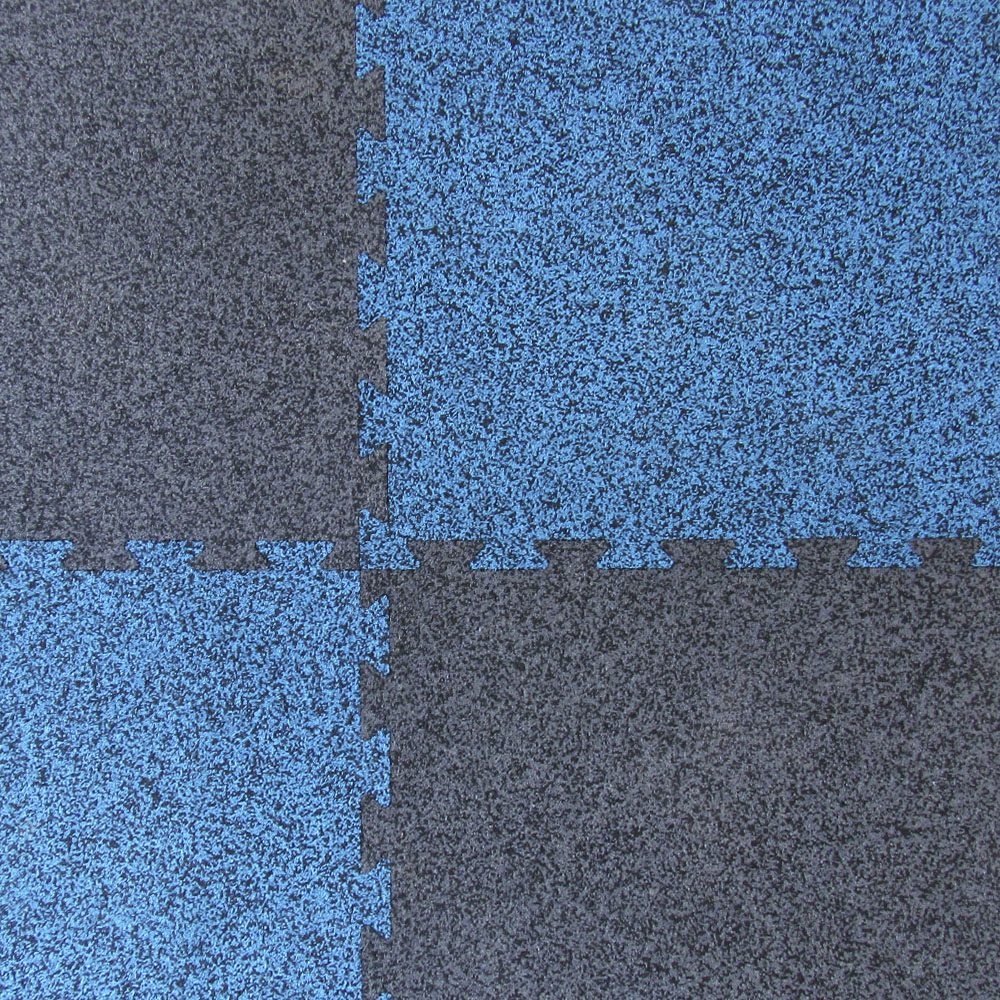 Противоскользящий коврик 560 x 890 x 15 мм. Резиновое покрытие ЭКОПРОФИТ К4СеСи001 - Вид №2