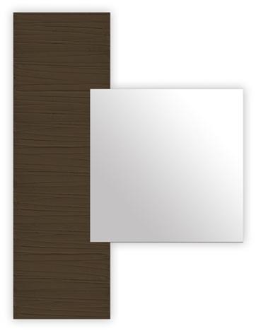 LAS Настенное зеркало sun-id-1351967 - Вид №1