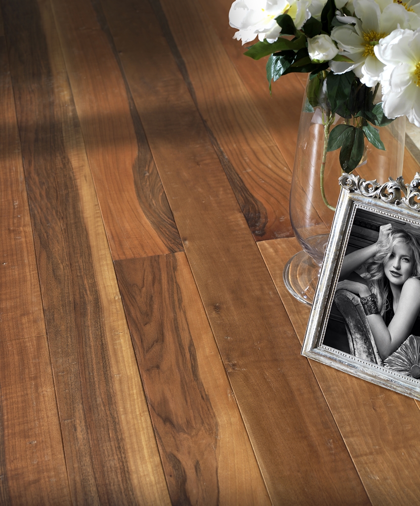 Tav3 Tifernoit Грецкий орех испаренный Parquet - Вид №1