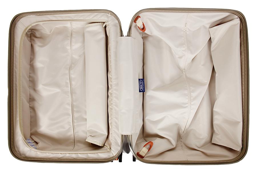 BBG28301.065 Чемодан BBG28301 Bellagio Trolley 21" Brics Bellagio 2.0  - Вид №6