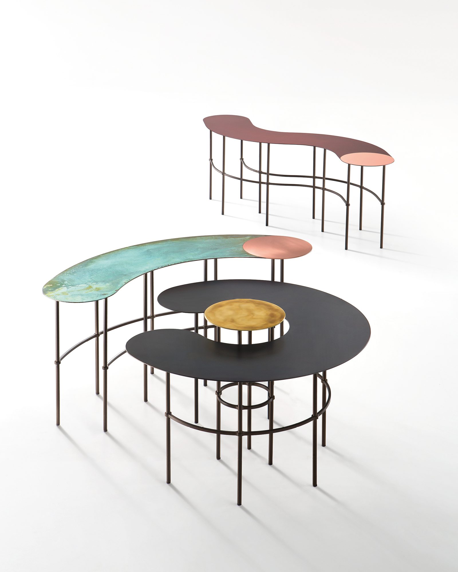 De Castelli Scribble by Francesca Lanzavecchia sun-id-1992822 - Вид №4