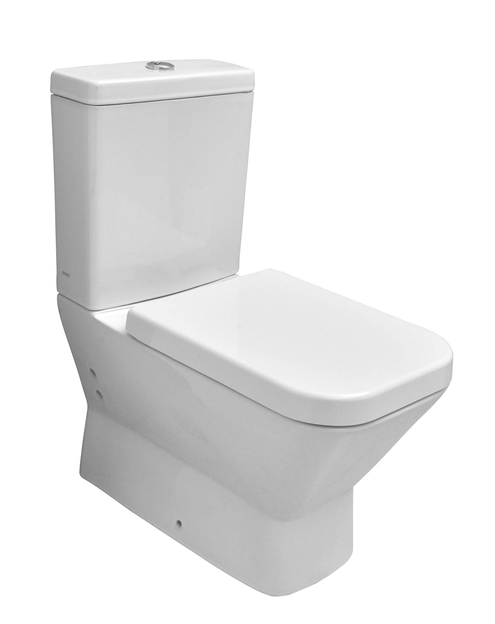 Dg47  Диагональная крышка резервуара DG47 Eca  - Вид №1