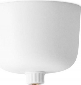 505011 Canopy White Normann Copenhagen