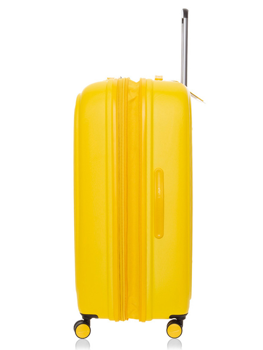 SZV35-05J Чемодан SZV35 Trolley XL espandibile Mandarina Duck Logoduck+  - Вид №2