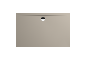Душевой поддон KALDEWEI Сталь эмалированная 1520-5 446 теплый серый 30