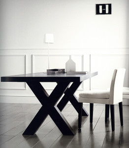 Стол ANDREA CASAMILANO 1329