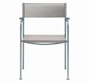 Alias Садовый стул с подлокотниками Green pvc